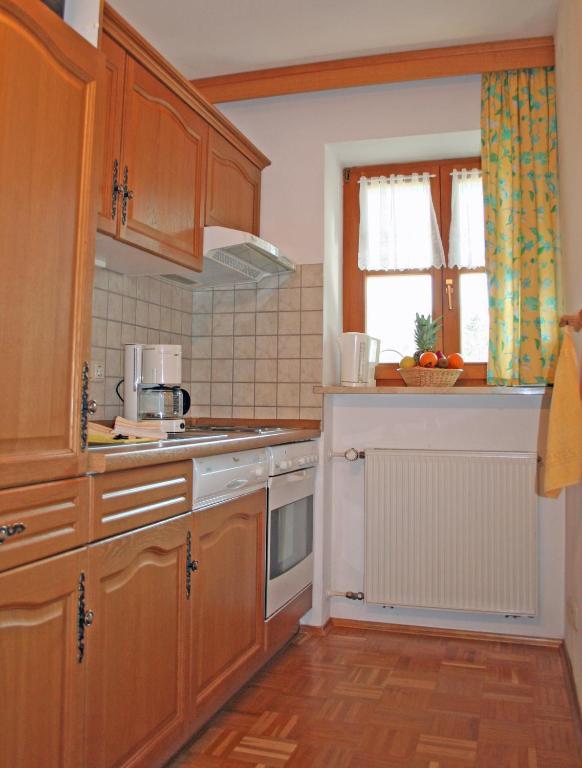Ferienhaus Am Roemerweg Klais Værelse billede